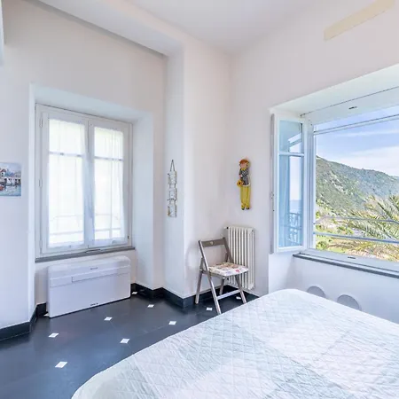 NEW 2022 Hanging Garden Corniglia Exterior foto