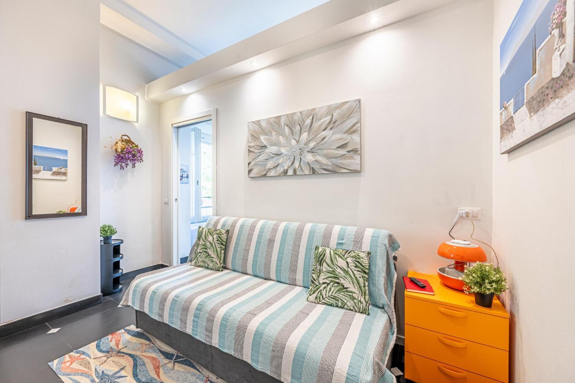 Apartamento New Hanging Garden *