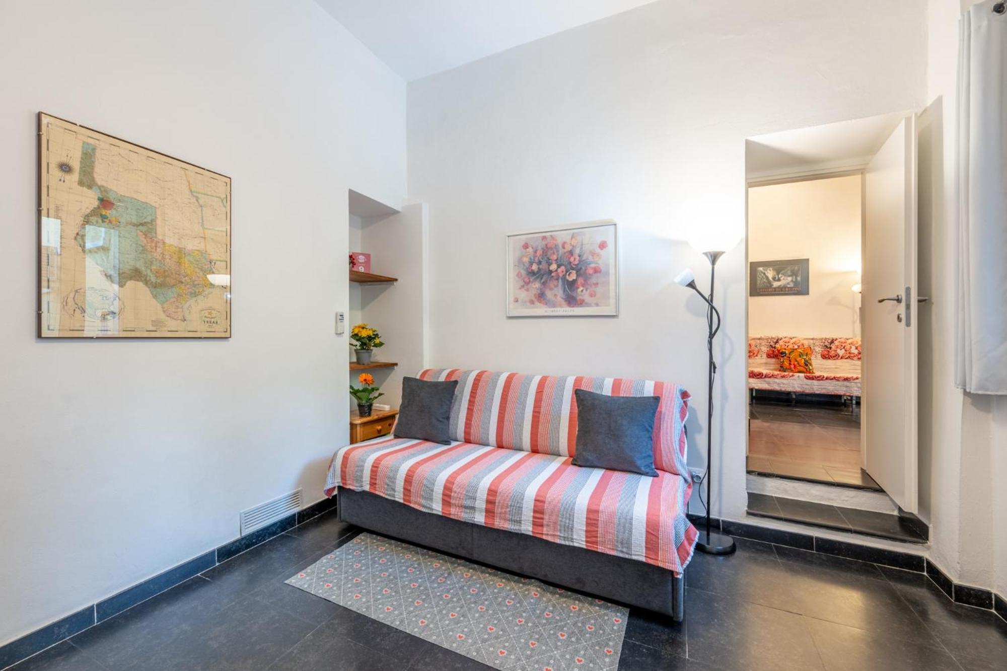Apartamento New Hanging Garden *