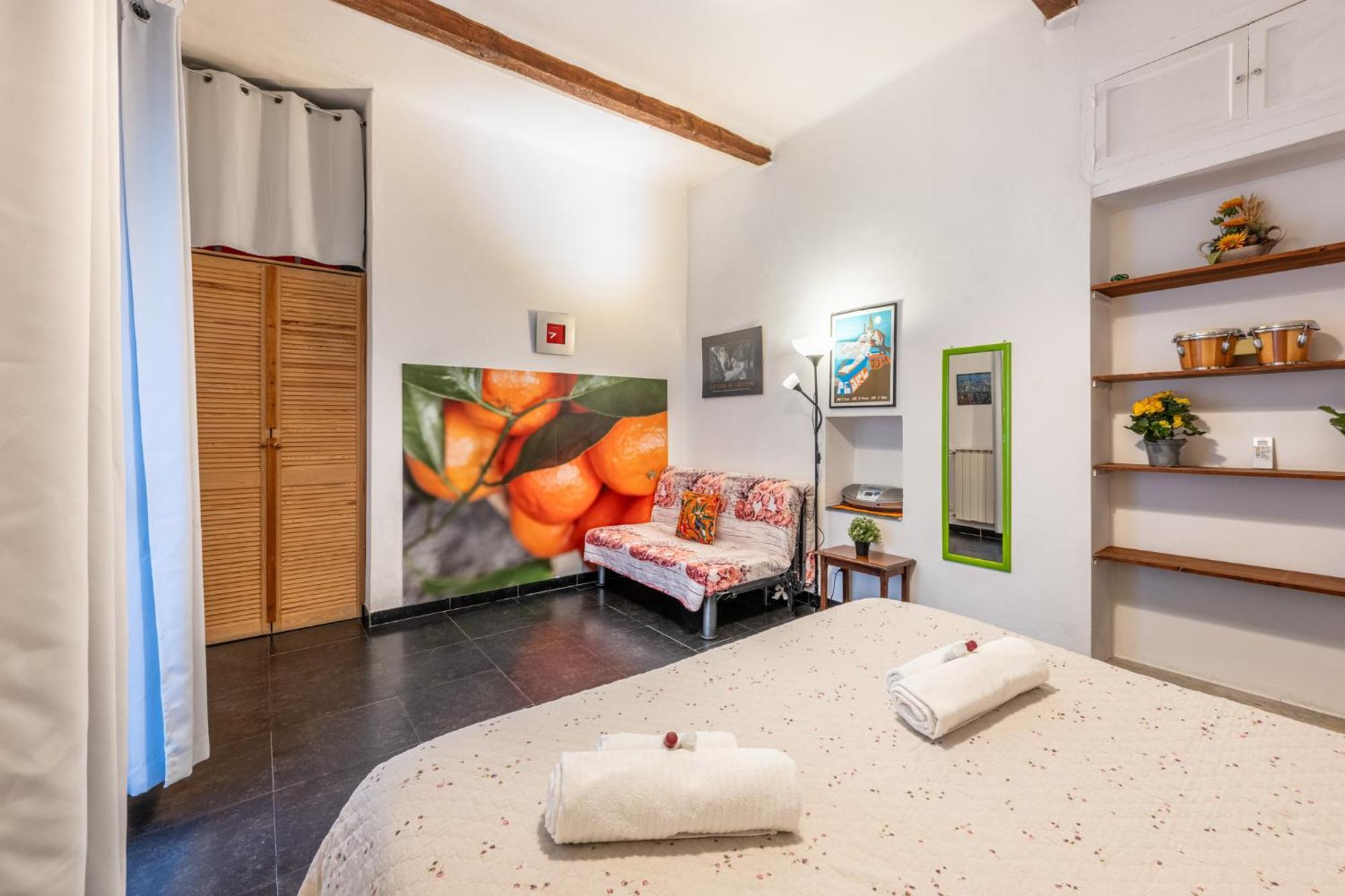 New Hanging Garden Apartment *