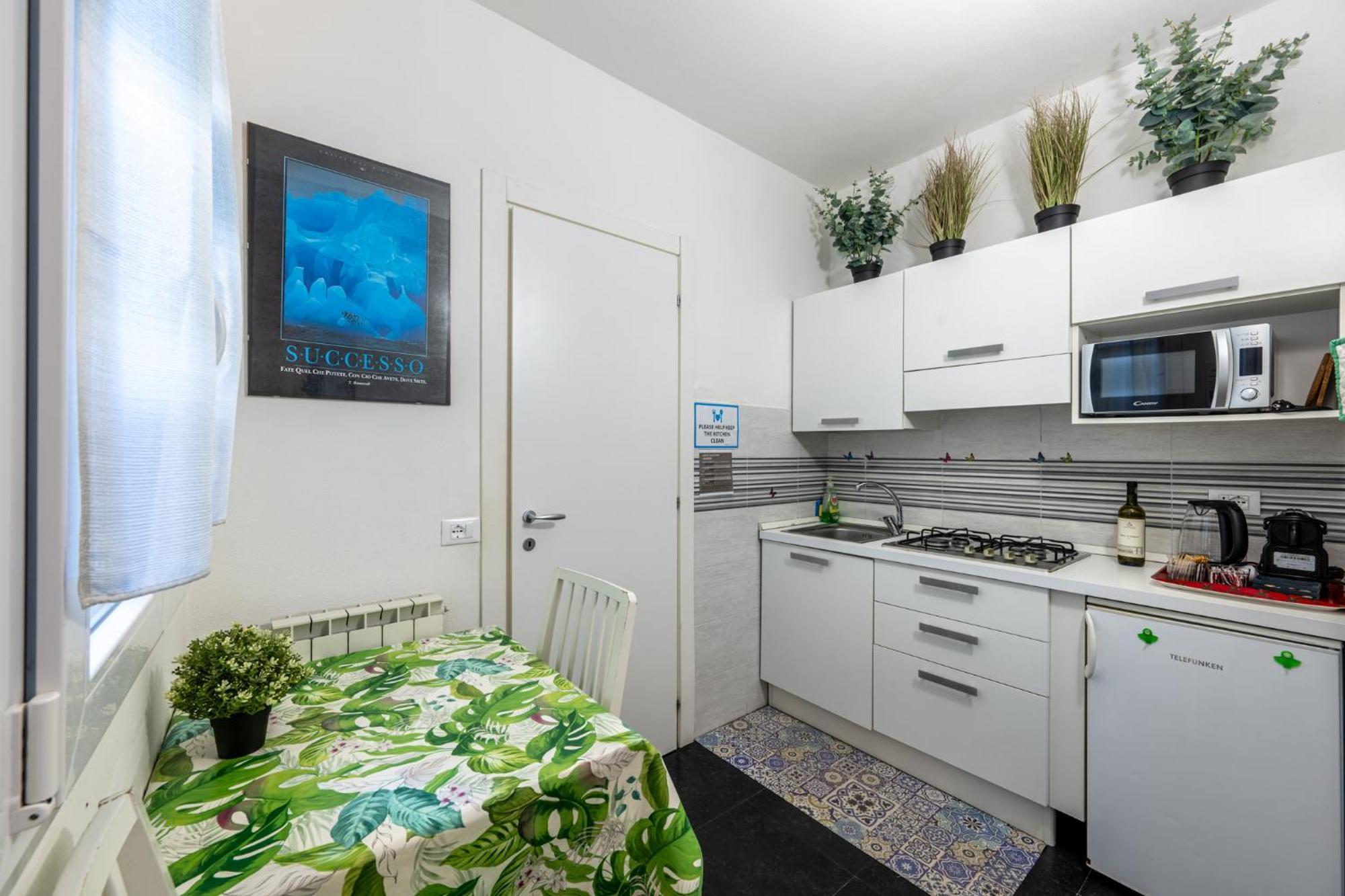 Apartamento New Hanging Garden Corniglia