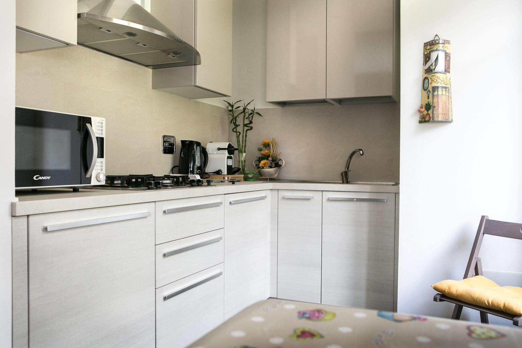 New Hanging Garden Apartment *