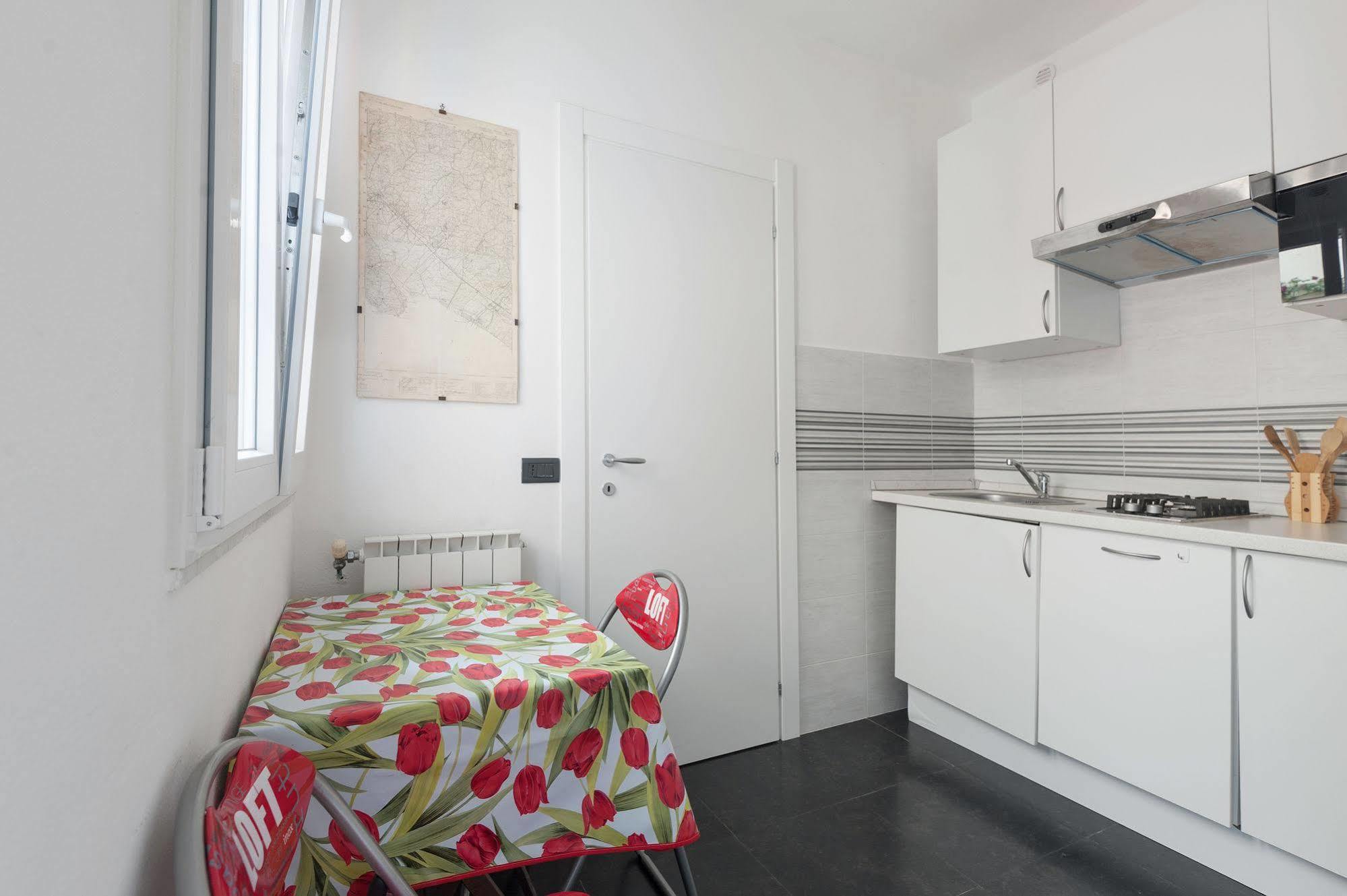 New Hanging Garden Apartment